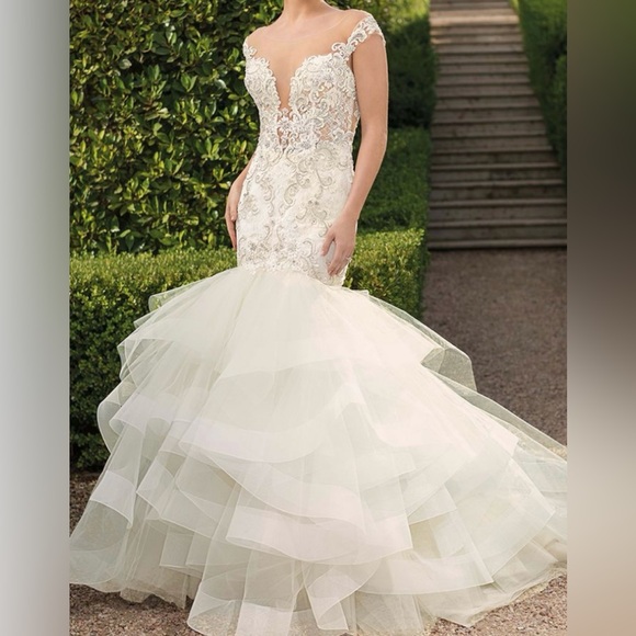 Casablanca Dresses & Skirts - Casablanca STYLE 2334 BLAKELY